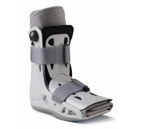 air cast