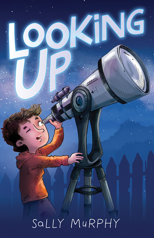 looking-up
