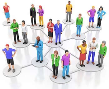 people-in-networks