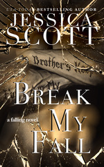 Break My Fall 2016