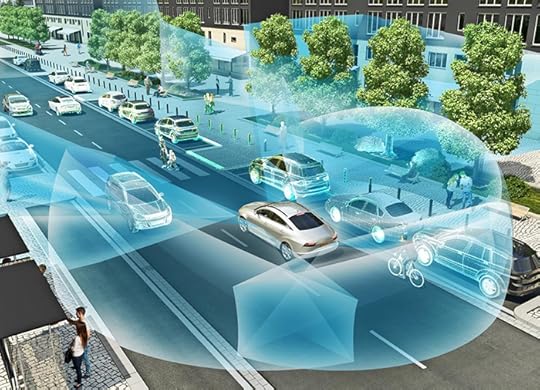 Tomorrow’s opportunities will only be limited by our own imagination