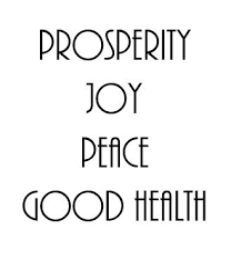prosperity