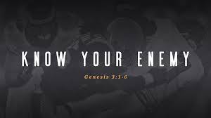 know-your-enemy