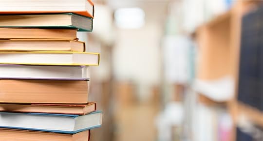 Books studying scripture literature closeup table document