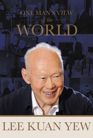 Lee Kuan Yew