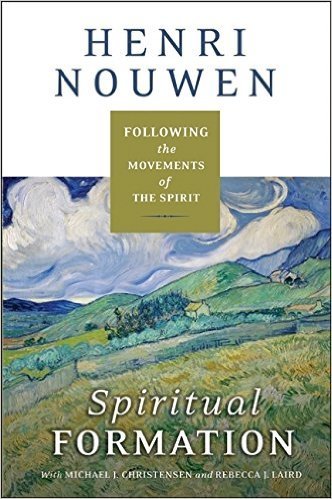 Henri Nouwen
