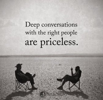 deep-conversations