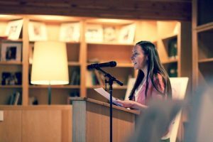 Kristina Marie Darling