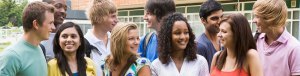 diverse-group-of-students-talking-to-each-other