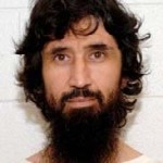 Ravil Mingazov, in a photo included in the classified US military documents (the Detainee Assessment Briefs) released by WikiLeaks in April 2011.