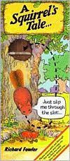 A Squirrel's Tale
