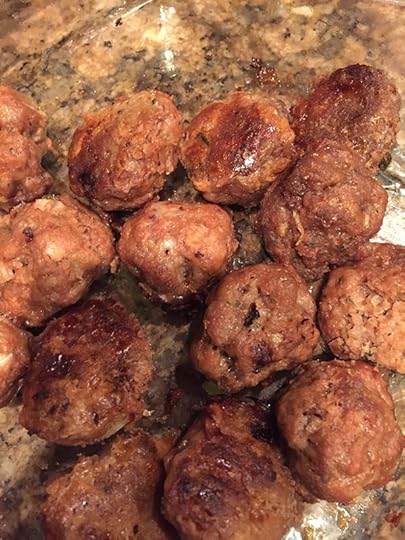 meatballs
