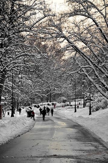 Challenges in the New Year: All Efforts Count