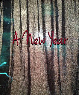 a new year