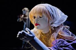 LMGFigures of Speech theater