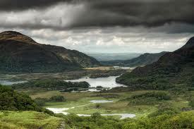 LandscapedarkLargeRingKerry