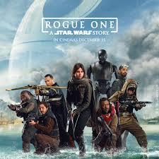 Rogue One Poster