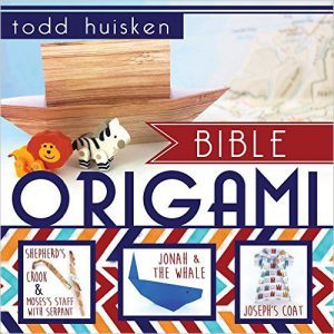 Bible Origami