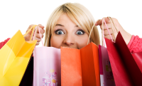 Shopping-Spree