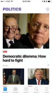 Democrats wuss out