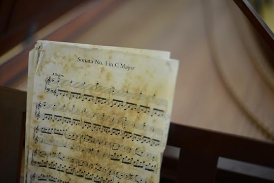 What to Do When You Know You Need Your Rhythm Back
