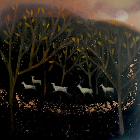 The Golden Path by Catherine Hyde