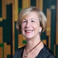 Peggy Winton, President, AIIM