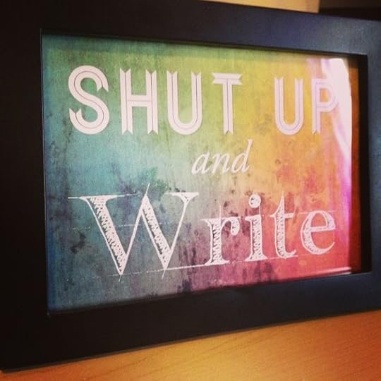 15 Beautiful & Inspiring Writing Nooks | JILLY.CA // Living ...: 