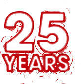25 Years