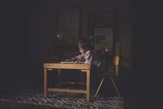 136: When Your Cartooning Side Hustle Overtakes Your Day Job: Interview with Adam Walker Cleaveland