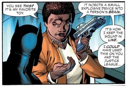 Justice League vs. Suicide Squad #3 by Joshua Williamson | Goodreads