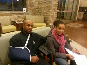 I've tried lifting without stretching. Not a fan of the results.