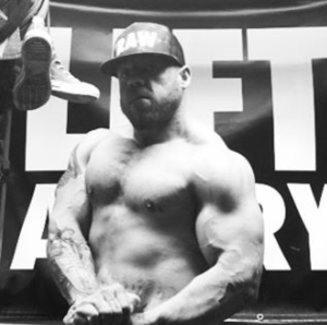 Wes Jenkins Flex Friday