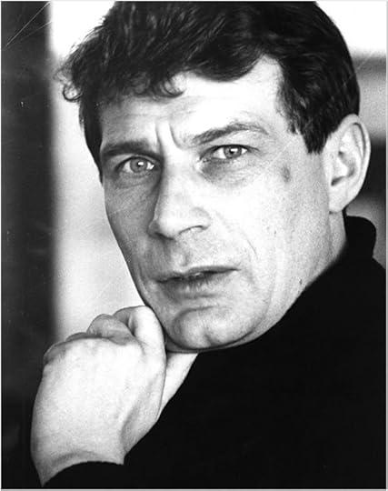 Jean Mohr, John Berger, 1967 Courtesy the artist 