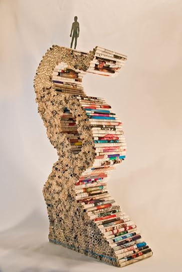 _structure____manipulated_book_sculpture__3_4view__by_jonesblachowicz-d7v9e0b