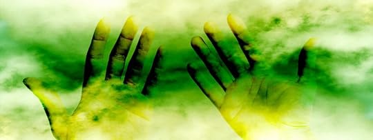 fear of failure - hands - AK Rockefeller