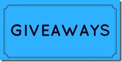Giveaways