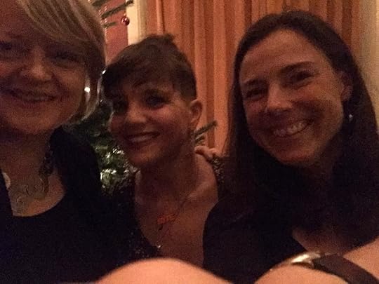Pandora Award | Women in Publishing