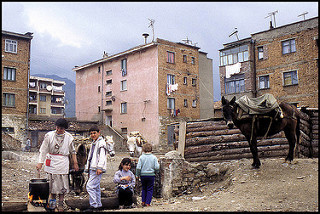 4. Apartment buildings 1