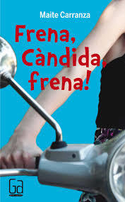 Frena, candida