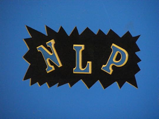 NLP and stuttering