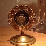 A first-class relic of St. Elizabeth Ann Seton