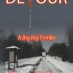 Detour, a Big Rig Thriller by Devorah Fox