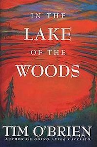inthelakeinthewoods