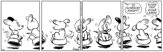 dog eat doug classic comic strip