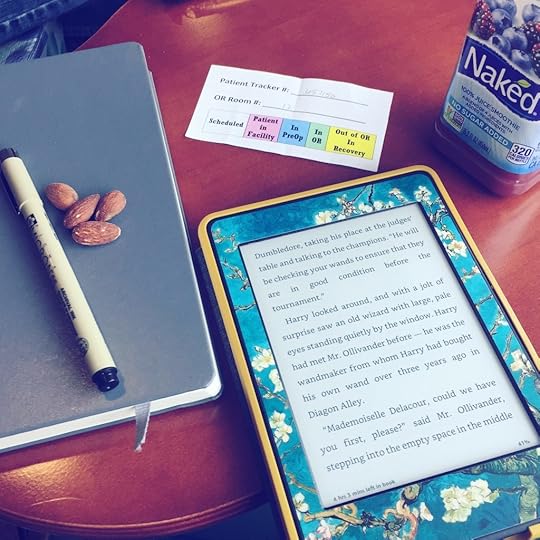 My 2017 reading challenge goals