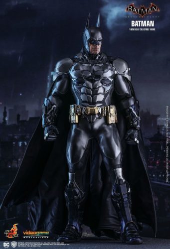 Arkham Knight 