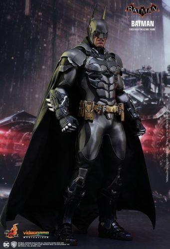Arkham Knight