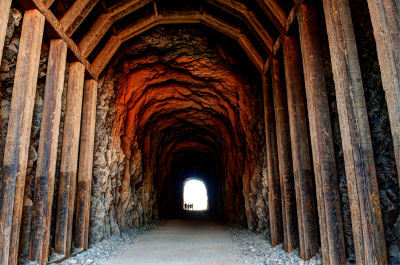 hell gate
