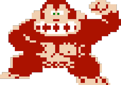 Donkey Kong